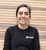 Amiria Mita